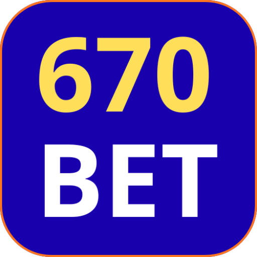 Imagem promocional da 670BET mostrando a plataforma e suas vantagens