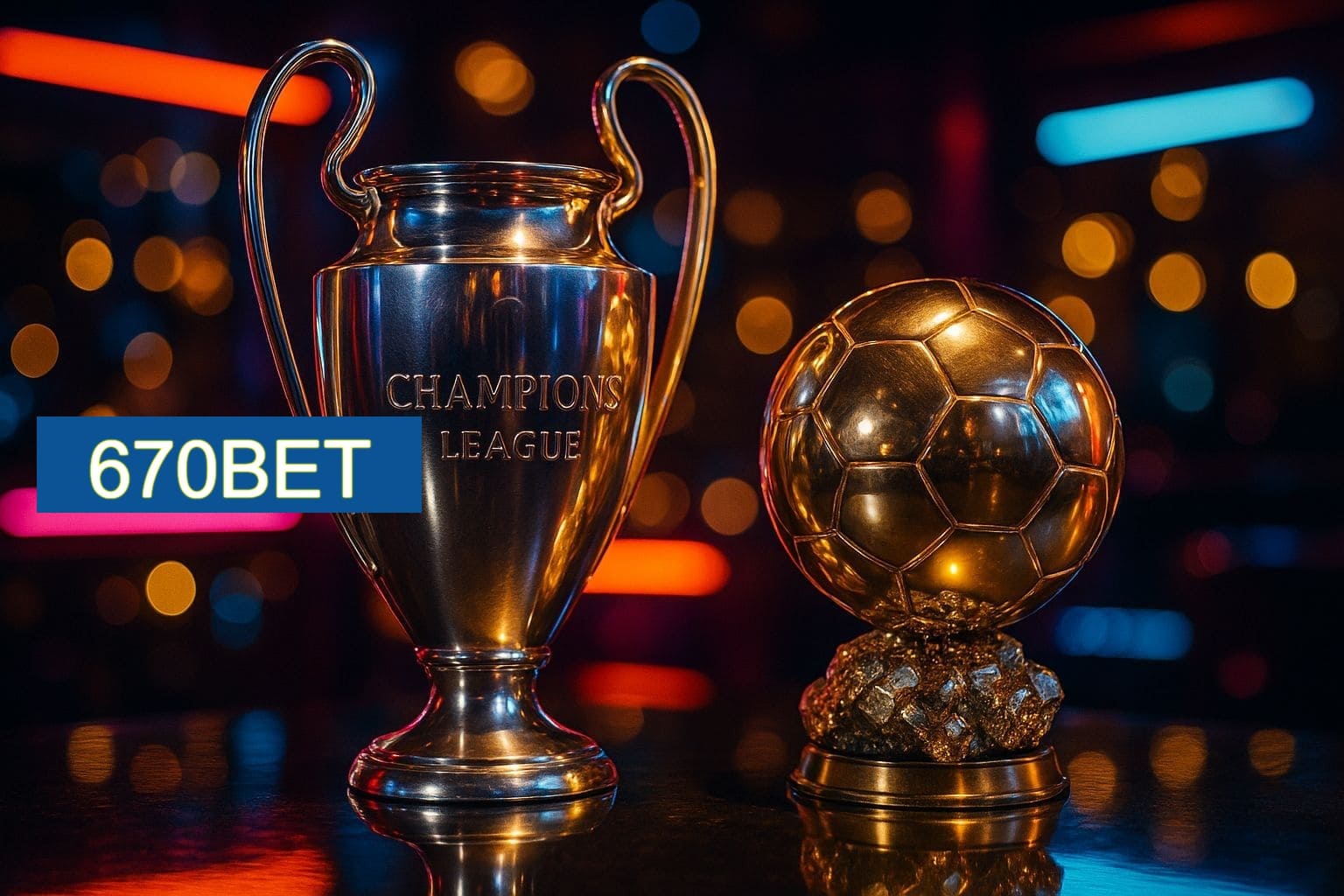 Eventos Esportivos